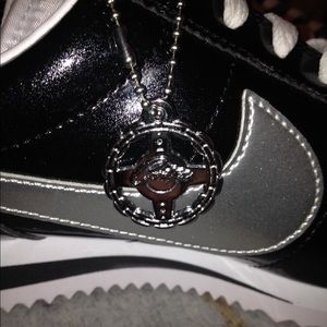 Nike Cortez PRM QS Patent Lthr 1972 retro 9.5 NEW!